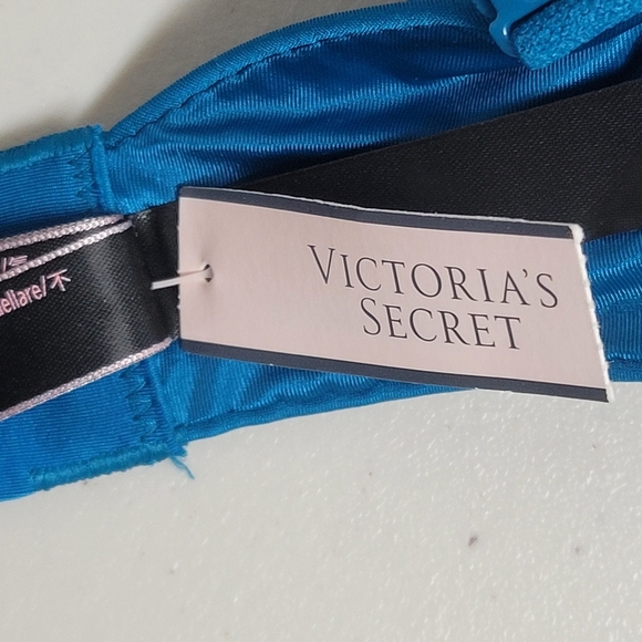 Victoria's Secret NWT Very Sexy Smoth Push Up Bra Size 36DDD. - Picture 8 of 14